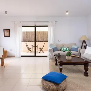 Home2book Sea Front Duplex Apartment El Médano
