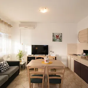 Fuma Apartment Rovinj