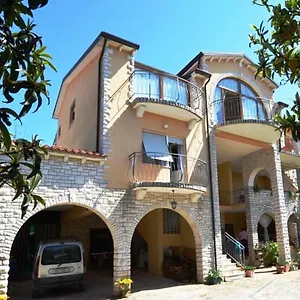 Renata Mare Apartment Rovinj