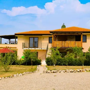 Casa Mia Apartment Linardići