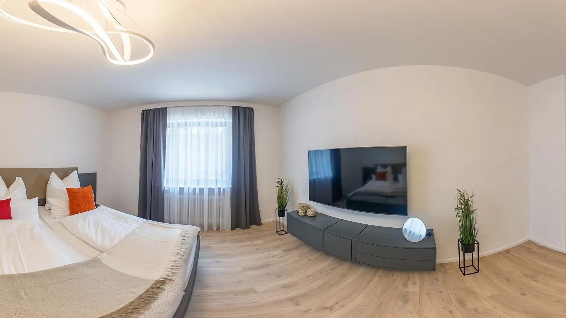 Zwick Apartments Kammerstein