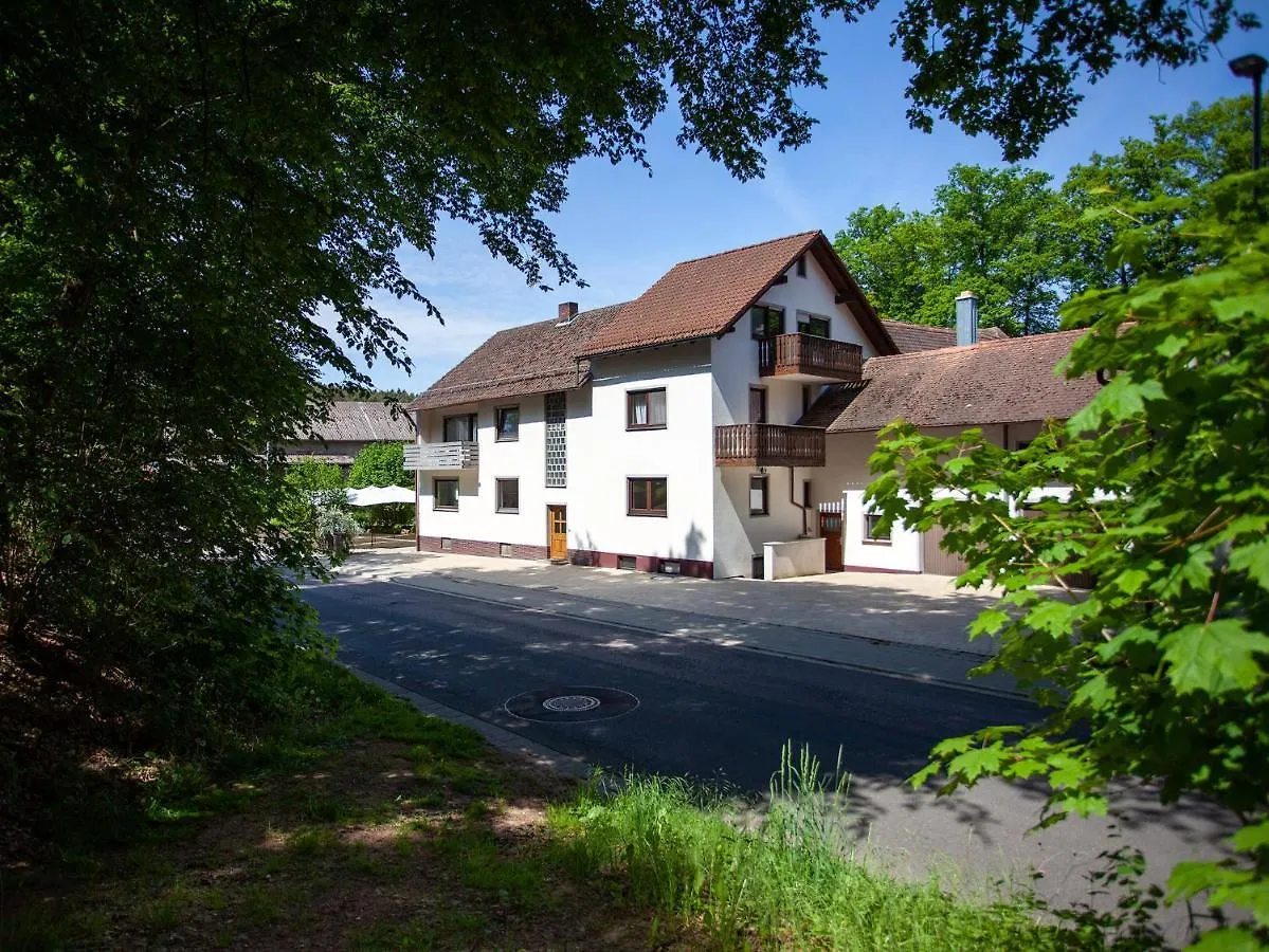 Zwick Apartments Kammerstein