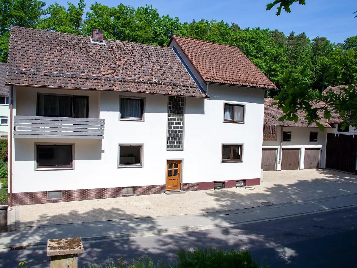 Zwick Apartments Kammerstein