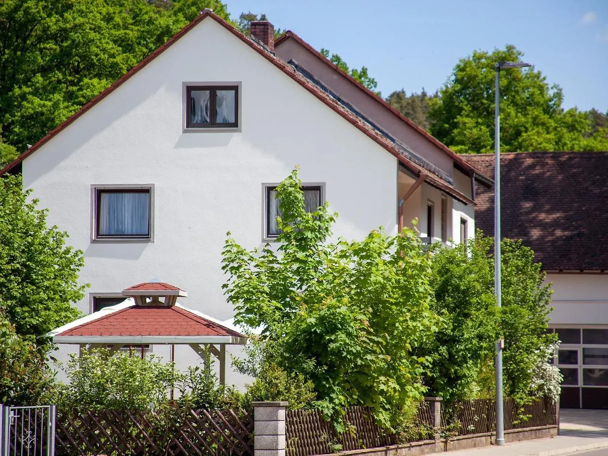 Zwick Apartments Kammerstein