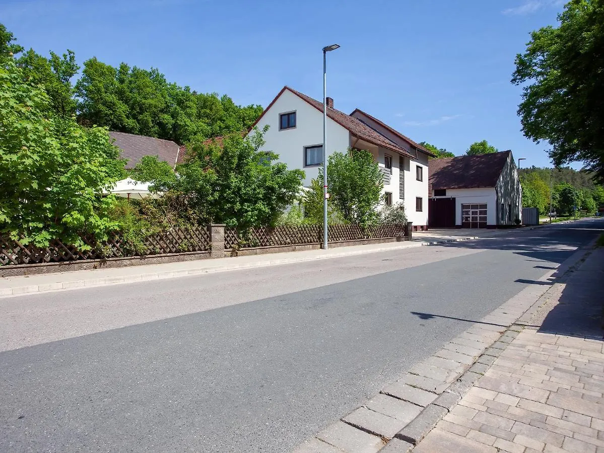 Zwick Apartments Kammerstein Deutschland